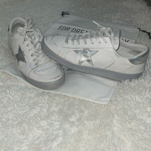 GOLDNE GOOSE WOMEN SNEAKERS